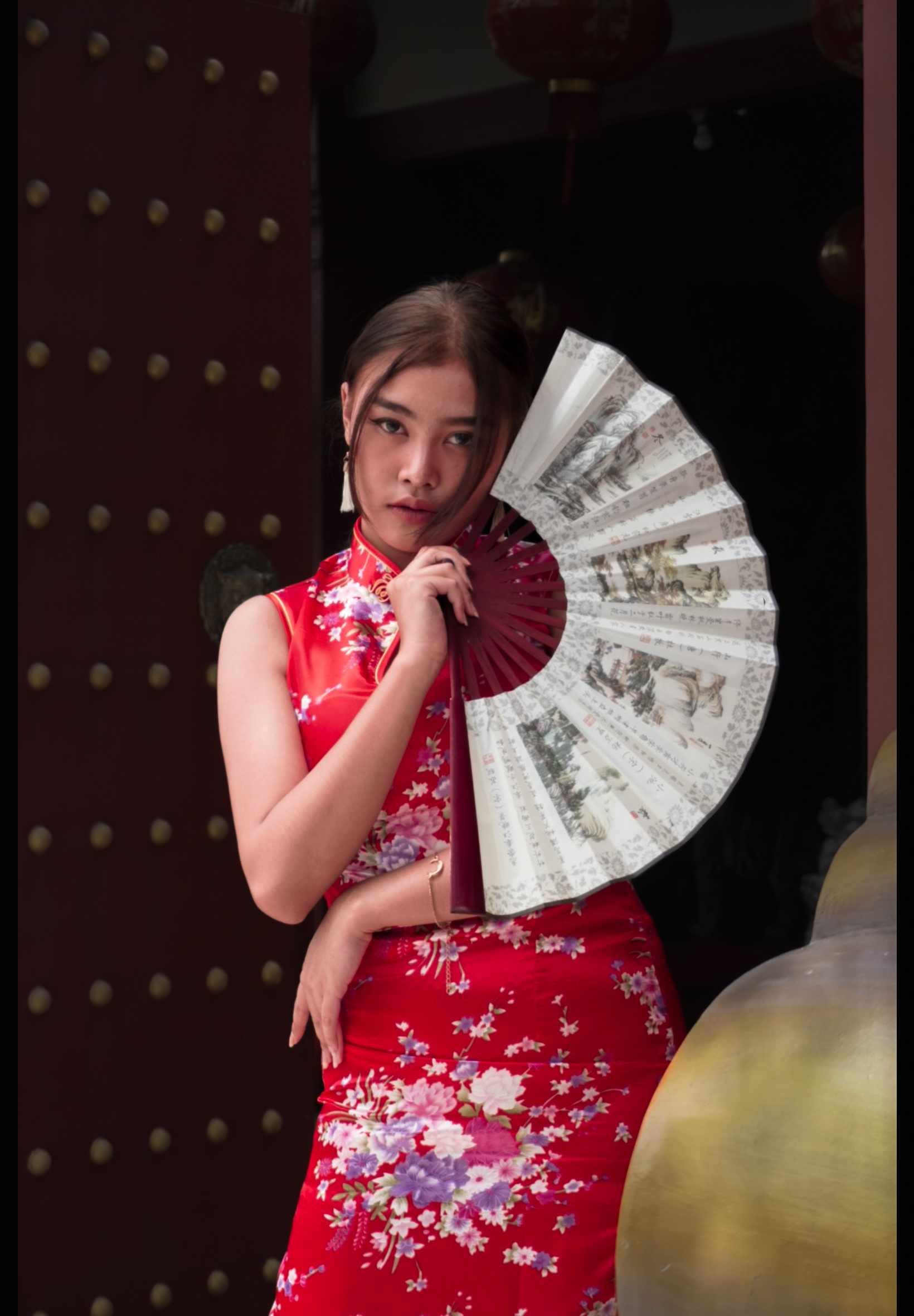 Japan Travel Photography – Color Grading & Atmosphere - Edited